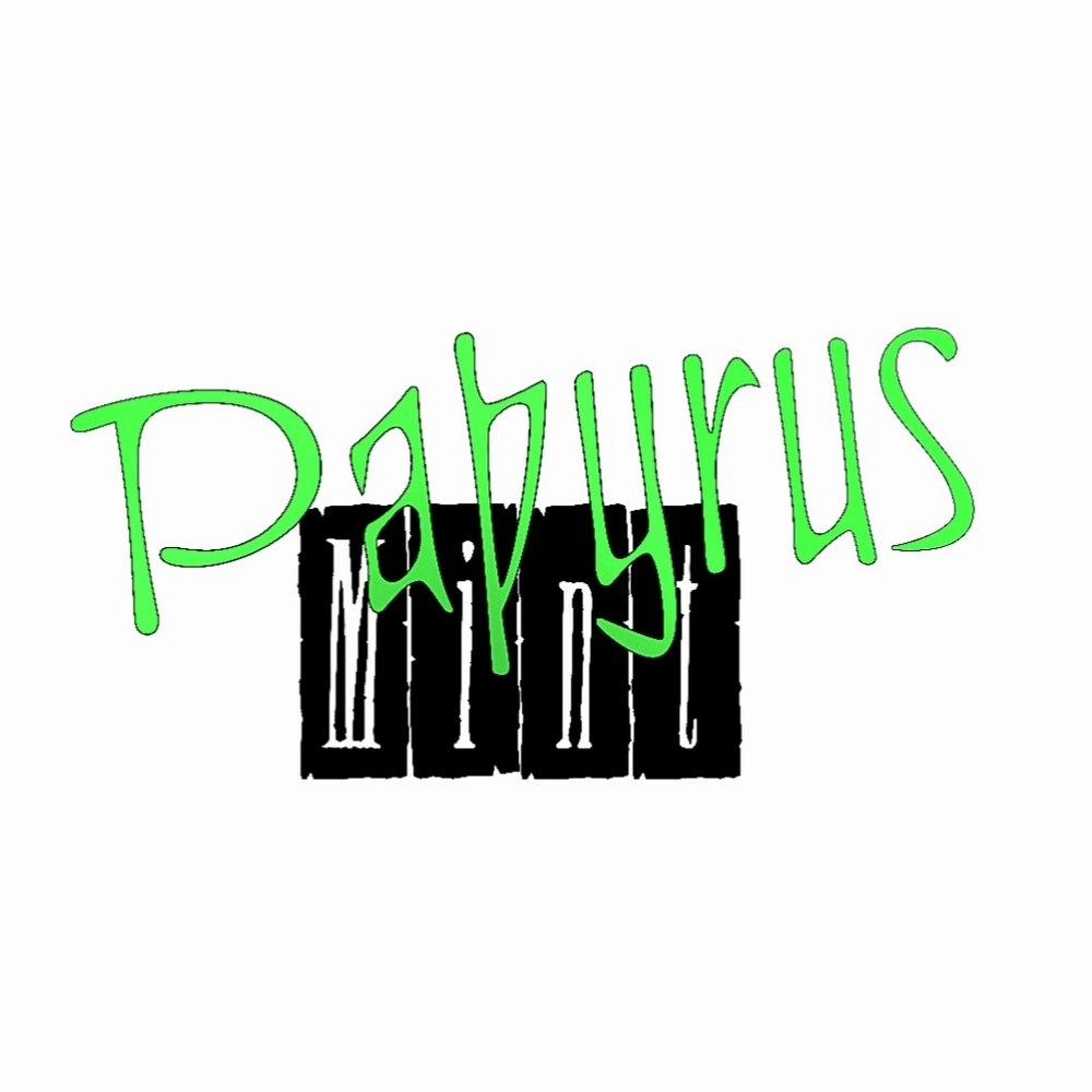 Welcome to the Papyrus Mint!